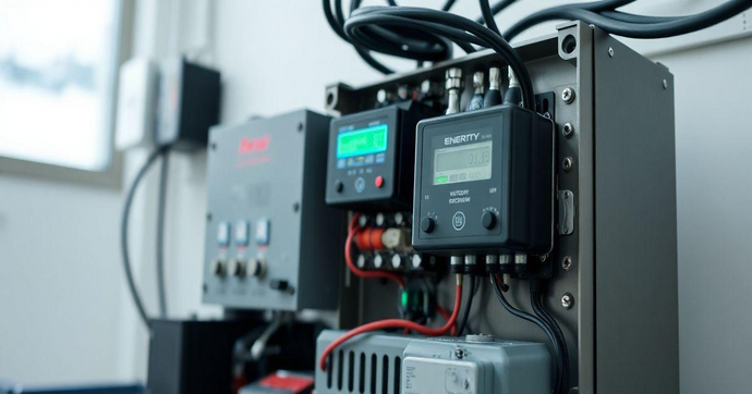 Retificador de Energia: 5 Benefícios que Você Precisa Conhecer
