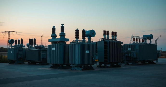 Preço de transformador de energia e como escolher o ideal para sua necessidade