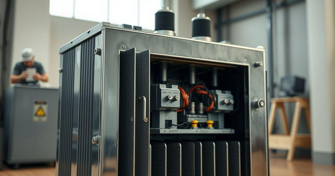 Transformador de energia 220 para 110: Como Escolher o Ideal para Sua Necessidade
