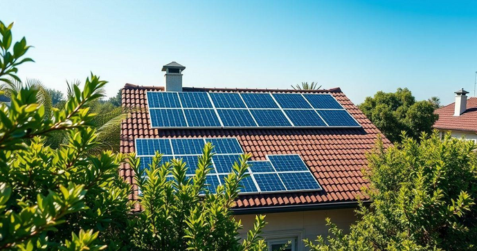 Como Escolher o Kit de Energia Solar Residencial Ideal