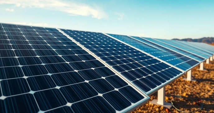 Benefícios e aplicações do cabo fotovoltaico 4mm para energia solar
