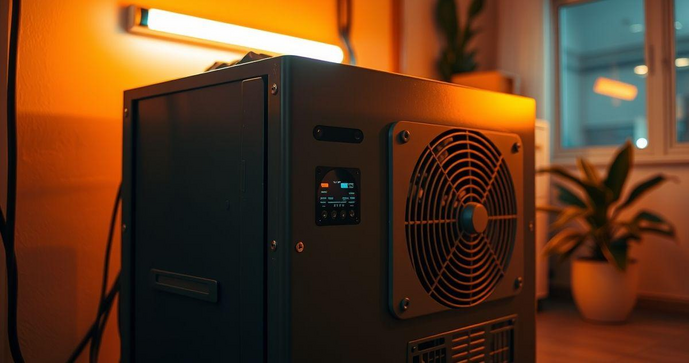 Transformador de energia: como escolher o ideal para suas necessidades elétricas