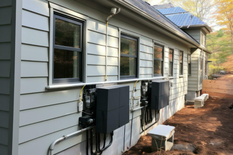 Geradores de Energia Residencial com Melhor Preço
