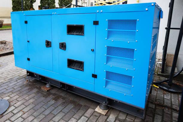 Gerador 150 KVA Preço: Descubra os Melhores Valores