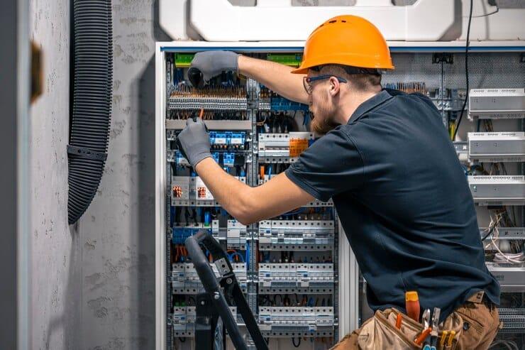 Manutenção de Geradores em SP: Dicas Essenciais