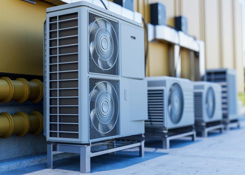 A importância dos projetos de climatização eficientes para ambientes saudáveis e econômicos