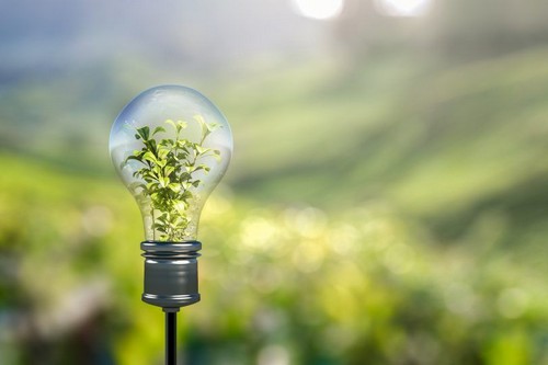 Sistema fotovoltaico híbrido