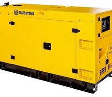 Gerador de Energia