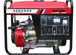 gerador de energia a gasolina preço
