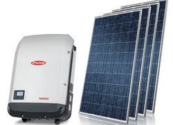 gerador de energia a diesel trifásico