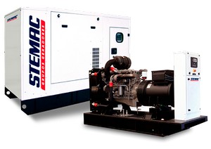 grupo gerador de energia a diesel