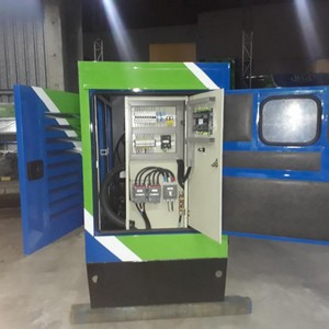 Alugar gerador de energia