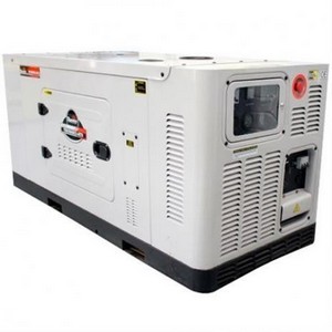 Alugar gerador de energia