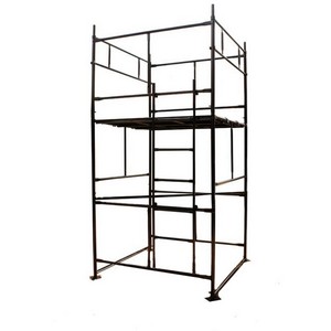 Aluguel de andaime tubular