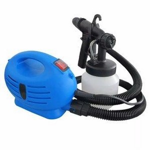 Aluguel de compressor para pintura automotiva