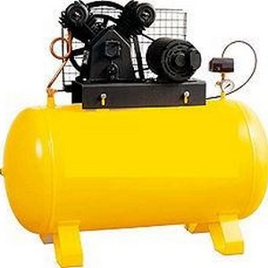 Aluguel de compressores para obras