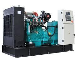 Aluguel de gerador 1000 kva