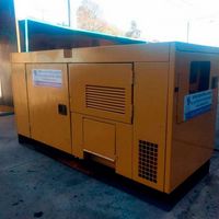 Aluguel gerador de energia preço