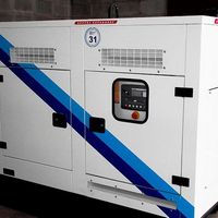 Aluguel gerador de energia preço