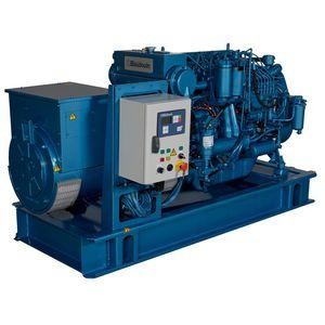Aluguel gerador de energia valor