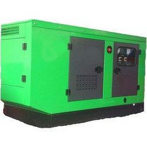 Aluguel gerador de energia