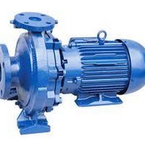Conserto de motobombas industriais