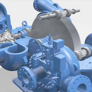 Empresa de manutenção de compressores