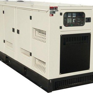 Gerador 100 kva aluguel preço