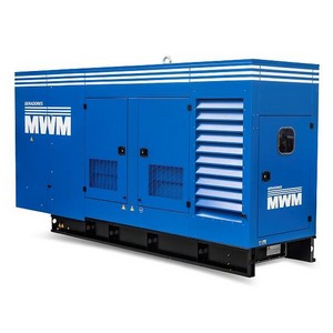 Gerador 500 kva preço