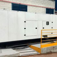 Gerador de energia 24 horas