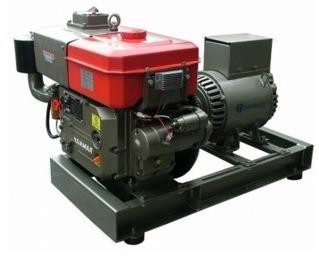 Gerador de energia 600va