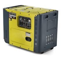 Gerador de energia 700 kva