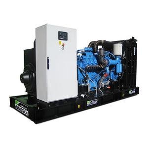 Gerador de energia 750 kva