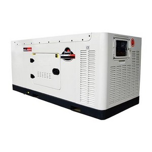 Gerador de energia a diesel