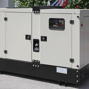 Gerador de energia para alugar