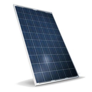 gerador de energia solar