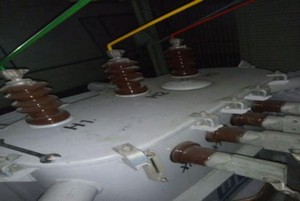 instalação e manutenção eletrica