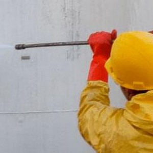 Limpeza em Geral de Tanques Externos