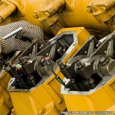 Locação de acessórios elétricos para geradores