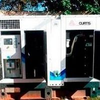 Locação de geradores de energia sp