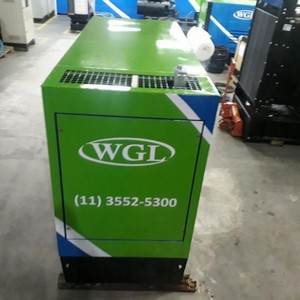 Locação de geradores de energia SP