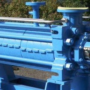 Manutenção de equipamentos rotativos