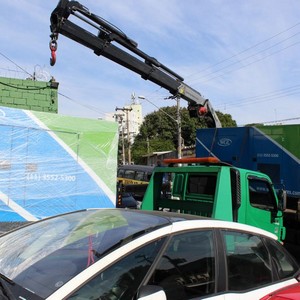 Manutenção de geradores de energia