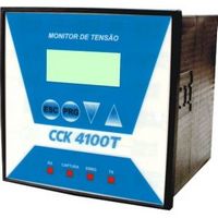 Monitores de energia