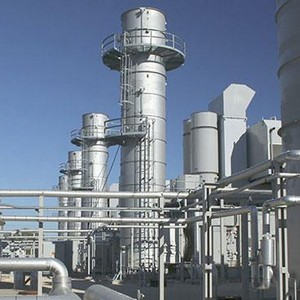 Paradas de manutenção industrial