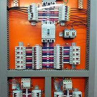 geração de energia solar