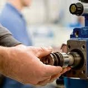 Reparo de moto bombas