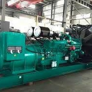 Suporte técnico em grupos geradores em MG