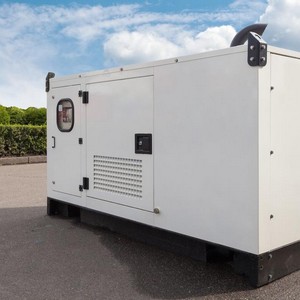 Venda de gerador a diesel