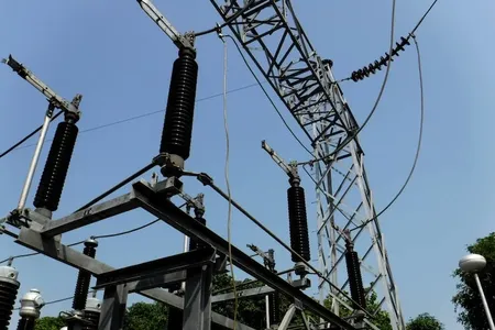 Empresas De Montagem De Subestação Empresas De Montagem De Subestação